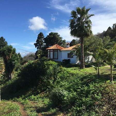 Finca Madrugada Santa Cruz de la Palma  Luaran gambar