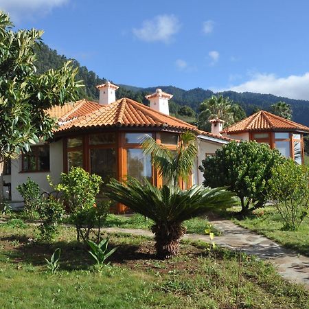 Finca Madrugada Santa Cruz de la Palma  Luaran gambar