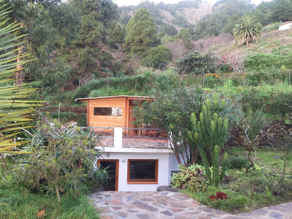Finca Madrugada Santa Cruz de la Palma  Luaran gambar