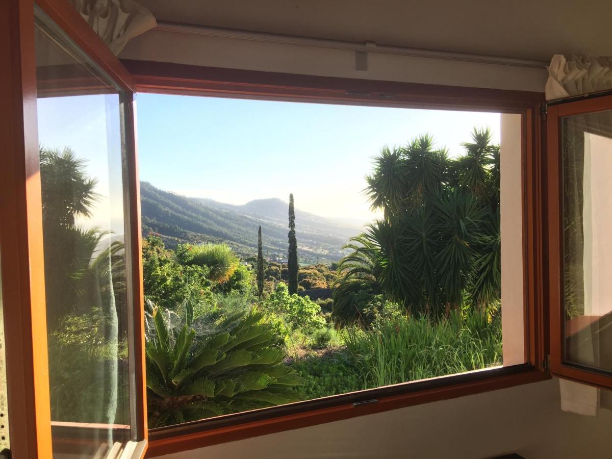 Finca Madrugada Santa Cruz de la Palma  Luaran gambar